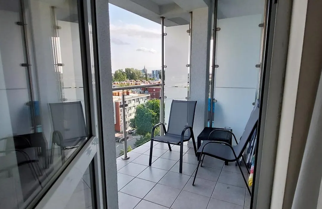 Diva Apartament prywatny 2 pokojowy-1