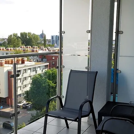 Diva Apartament prywatny 2 pokojowy-2